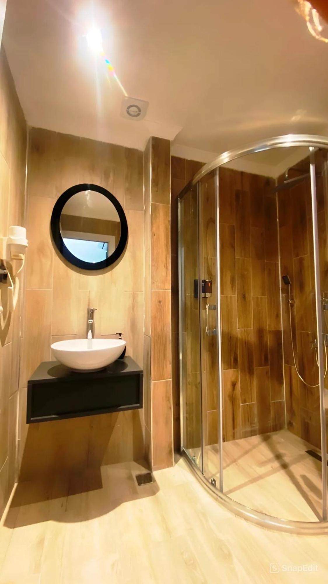 Green Nazar Hotel Trabzon Kültér fotó