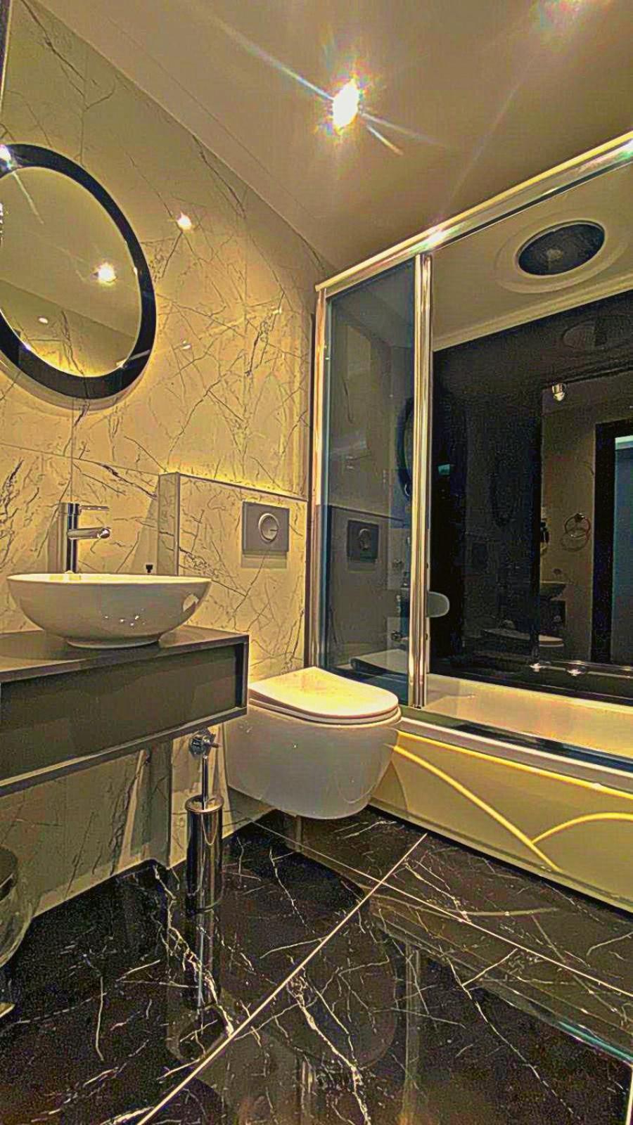 Green Nazar Hotel Trabzon Kültér fotó