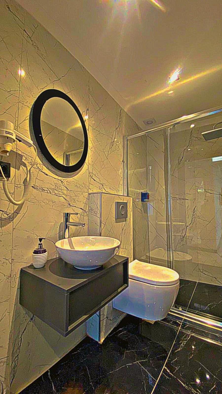 Green Nazar Hotel Trabzon Kültér fotó